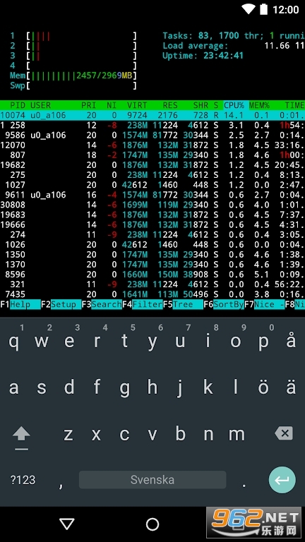 ZeroTermux app�ٷ��� v0.119.1��ͼ2