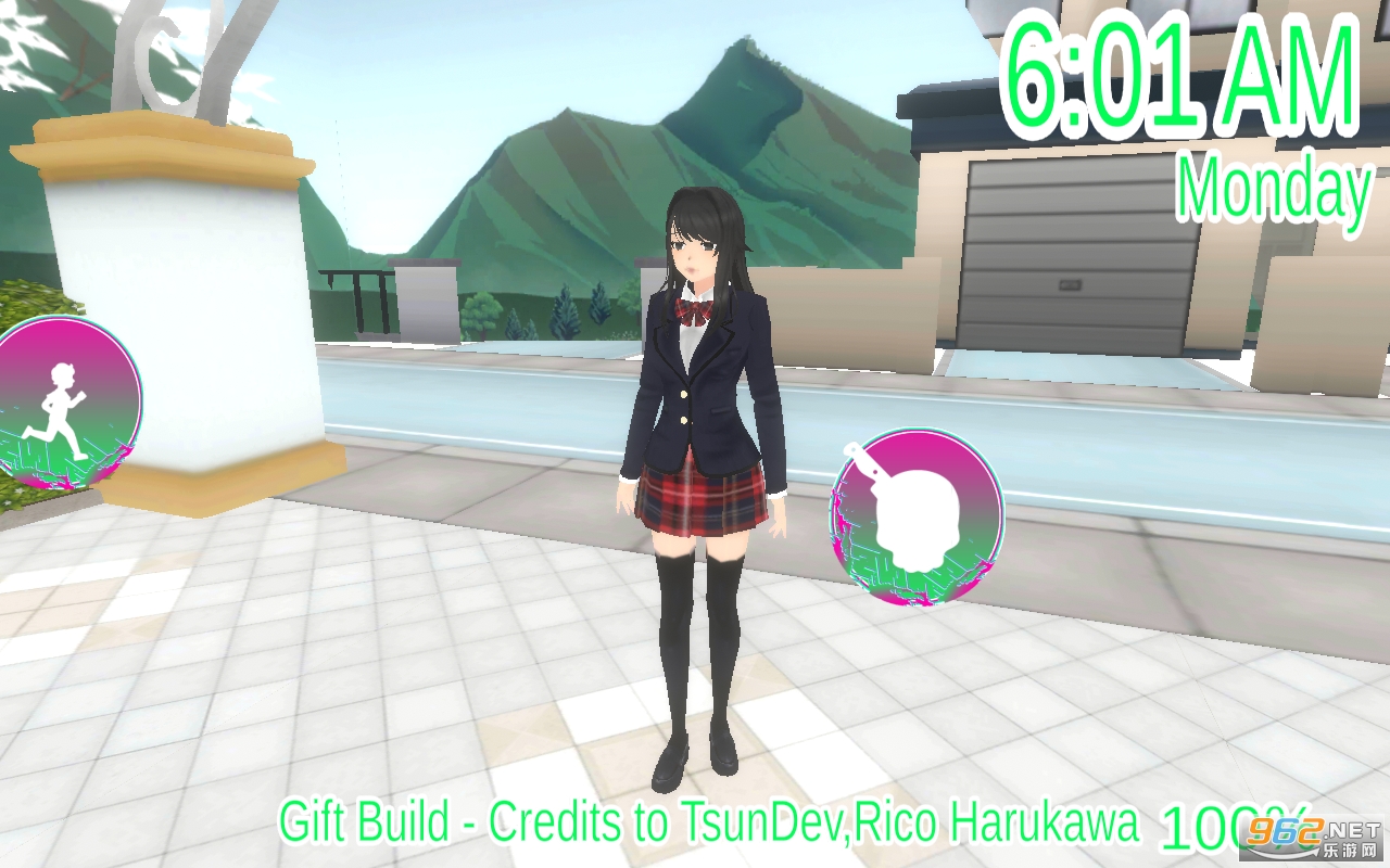 PsychoNGGiftBuild��Ϸ��ͼ1