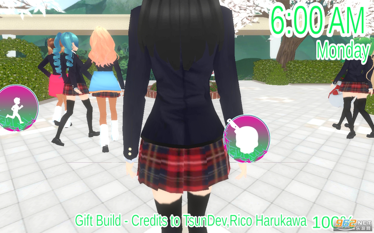 PsychoNGGiftBuild��Ϸ��ͼ3