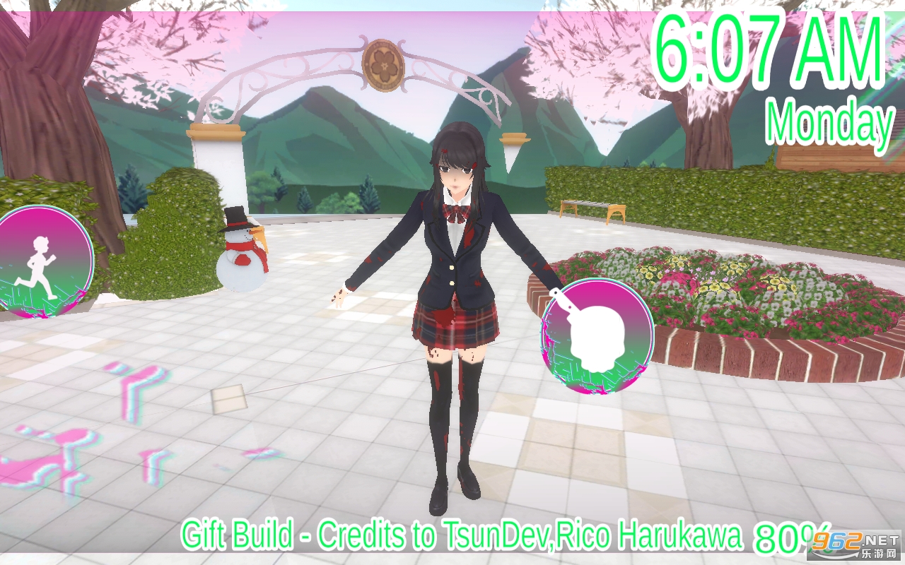PsychoNGGiftBuild��Ϸ��ͼ2