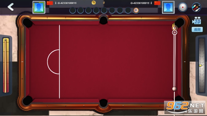 ��ʵ3D̨��2v1.9.4�׶��ӽǽ�ͼ2