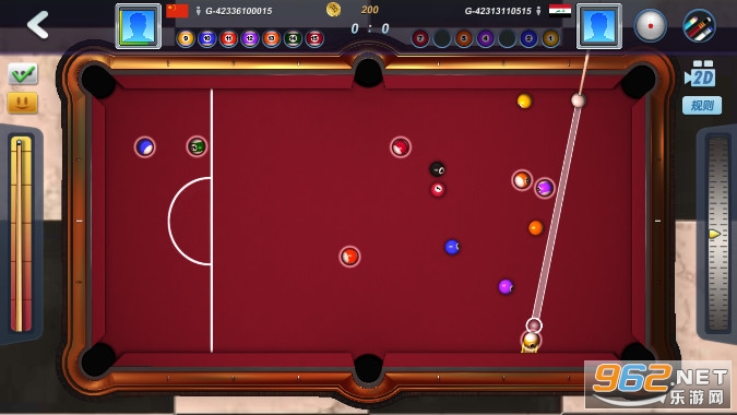 ��ʵ3D̨��2v1.9.4�׶��ӽǽ�ͼ4