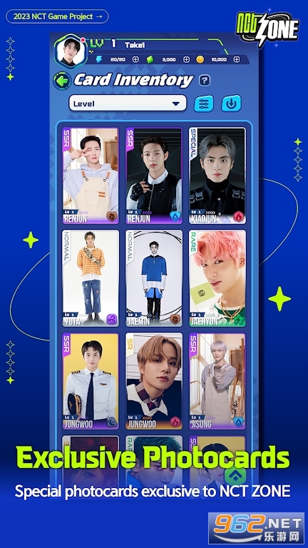 NCTZONE��׿�ٷ������ͼ0