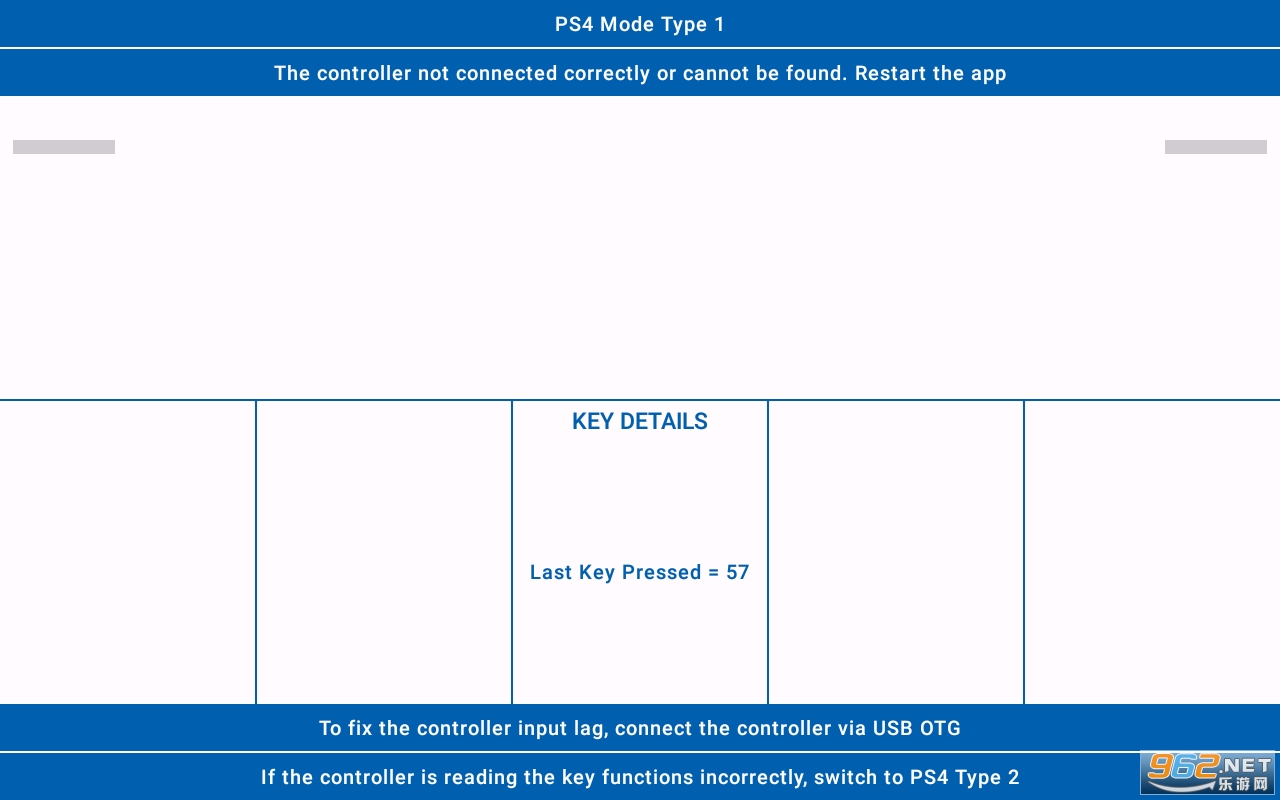 Gamepad Tester app���°� v7.5.0��ͼ2