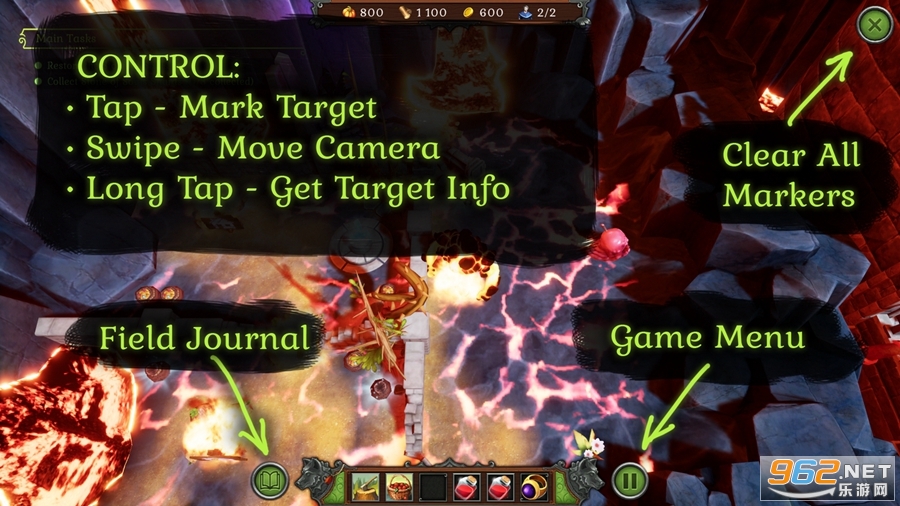 ���벻���Ĵ�ð�չ��ʷ����°�v1.0.5��ͼ2