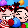 ����ƴͼ��ð��Pucca Puzzle Adventure