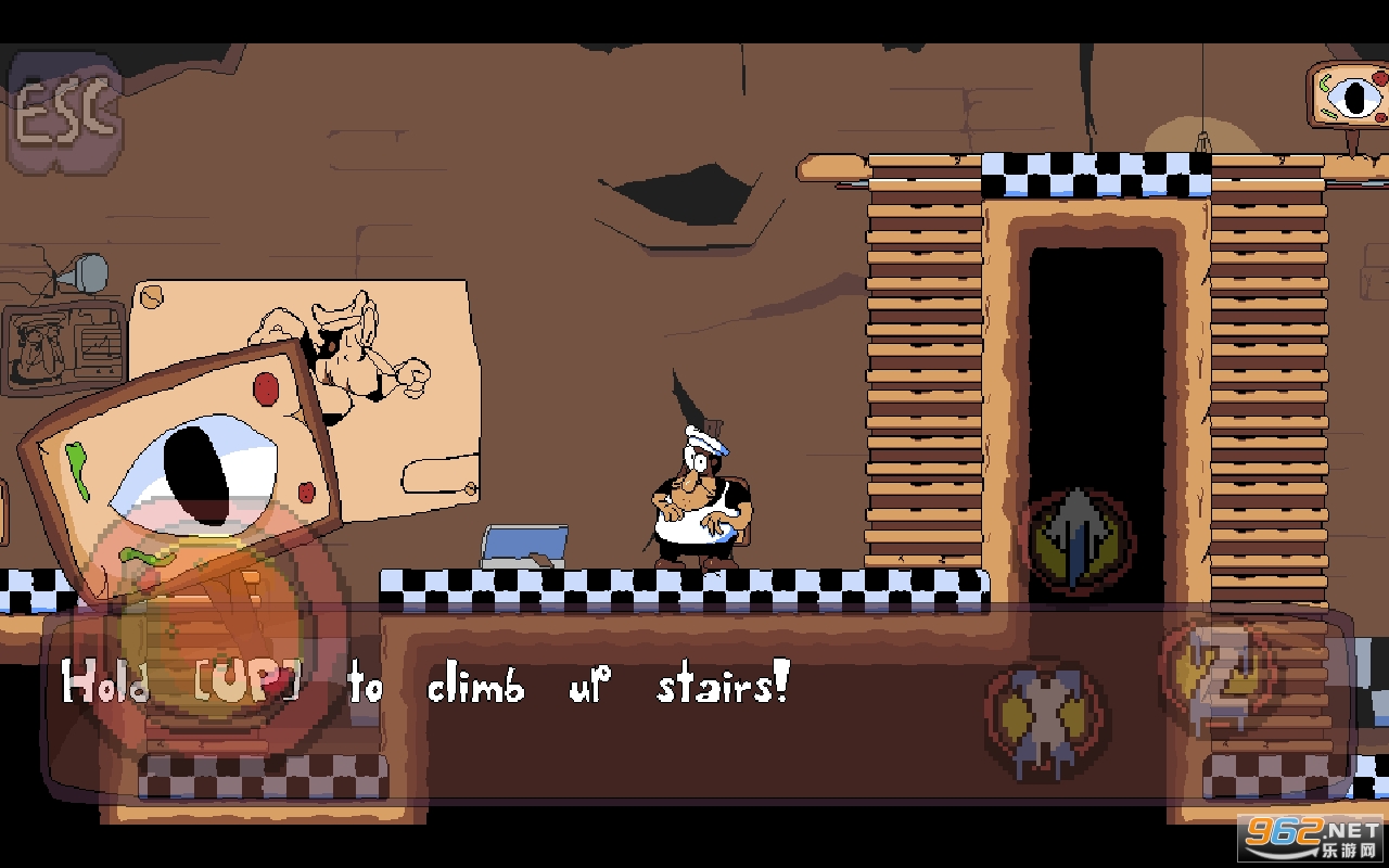 Pizza Massacre��Ϸ��ͼ2
