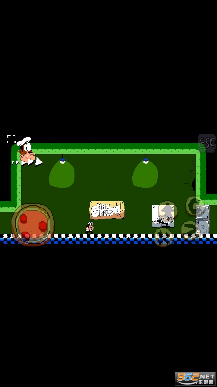 Pizza Tower Demo 1��Ϸ��ͼ0