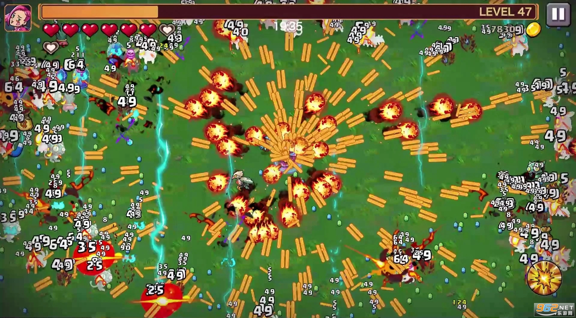 mars survivors�ƽ�����°�v1.5.2��ͼ1