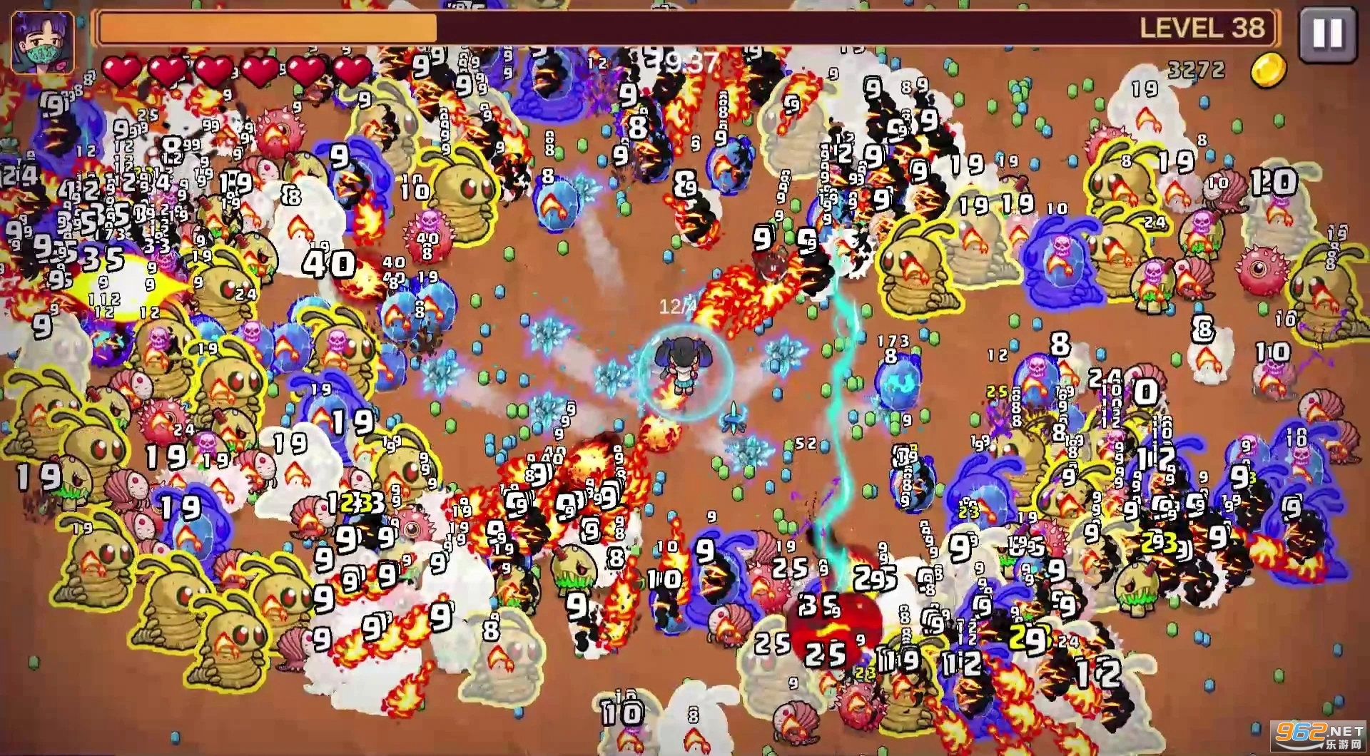 mars survivors�ƽ�����°�v1.5.2��ͼ3