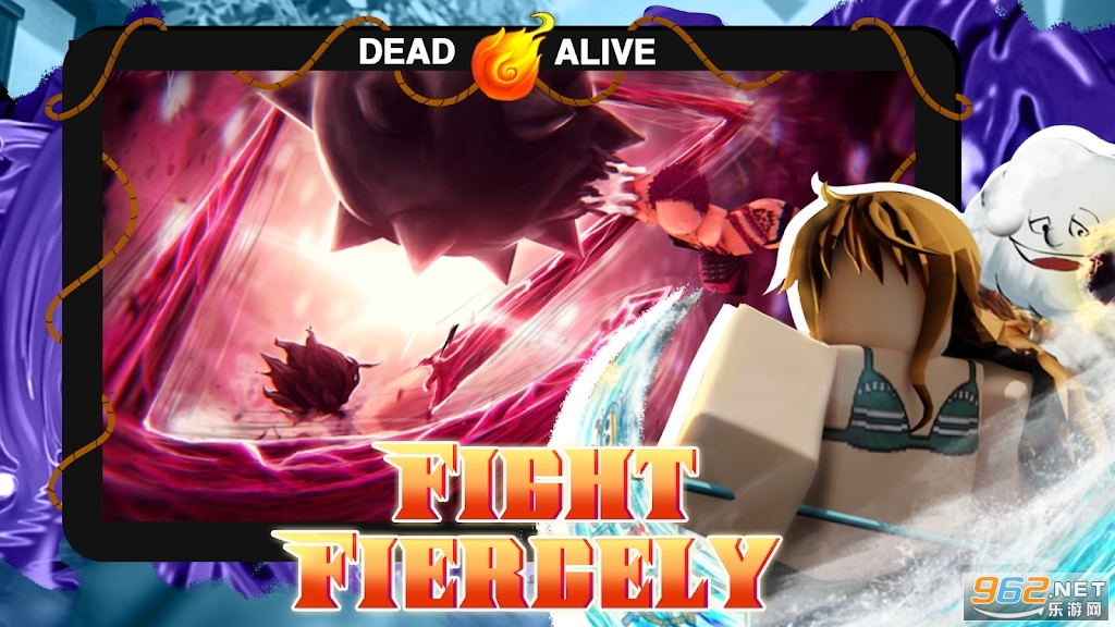 �����˹��ħ��ʵBlox Devil Fruits��ͼ4