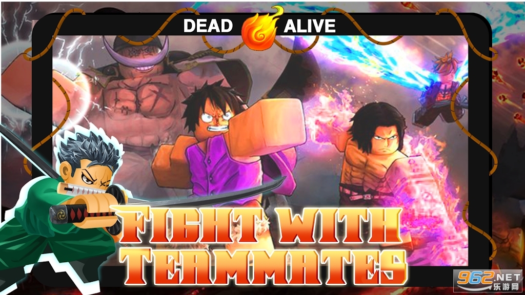 �����˹��ħ��ʵBlox Devil Fruits��ͼ5