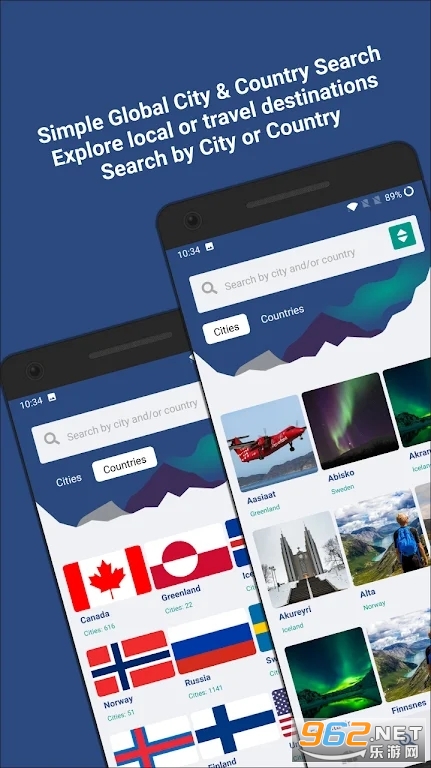 AuroraReach���⾯��v1.9.7��ͼ2