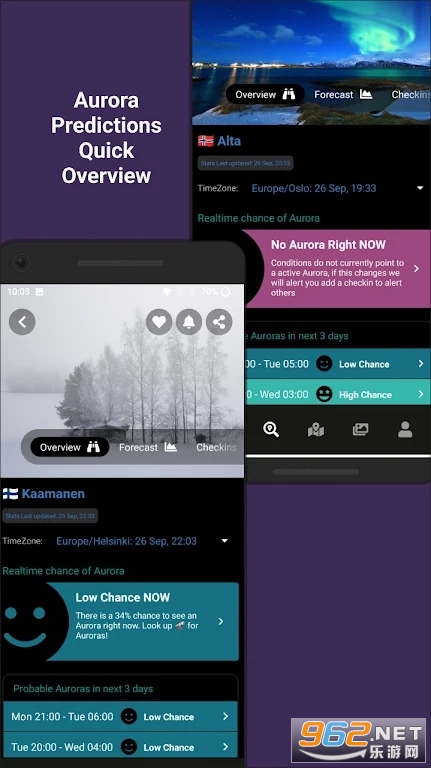 AuroraReach���⾯��v1.9.7��ͼ3