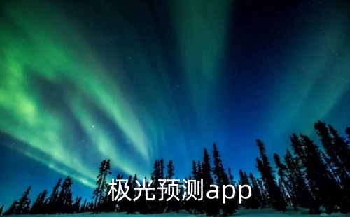 ����Ԥ��app����Щ_aurora forecast app����