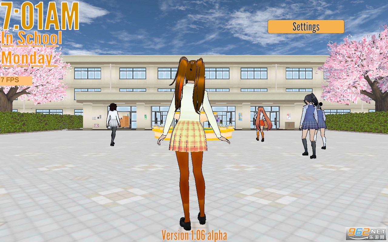 Yukis life��Ϸ��ͼ4