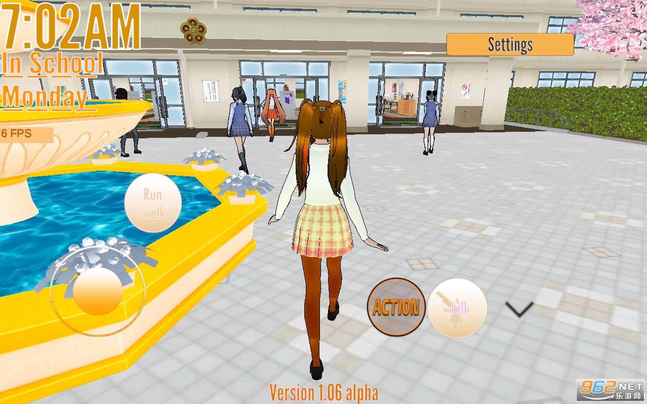 Yukis life��Ϸ��ͼ3