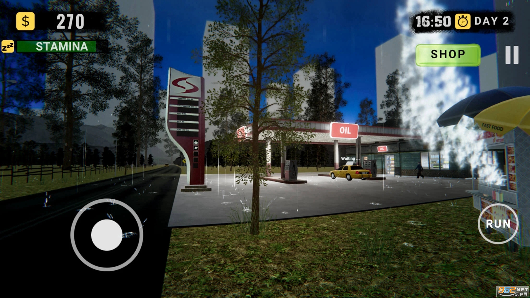 加油站模拟器2024Pumping Simulator 24截图1