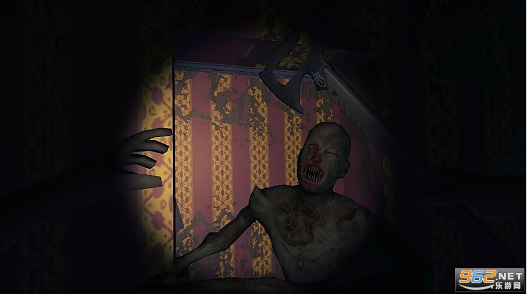 �ֲ�֮ҹScary Night - Reklam��׿���ͼ5