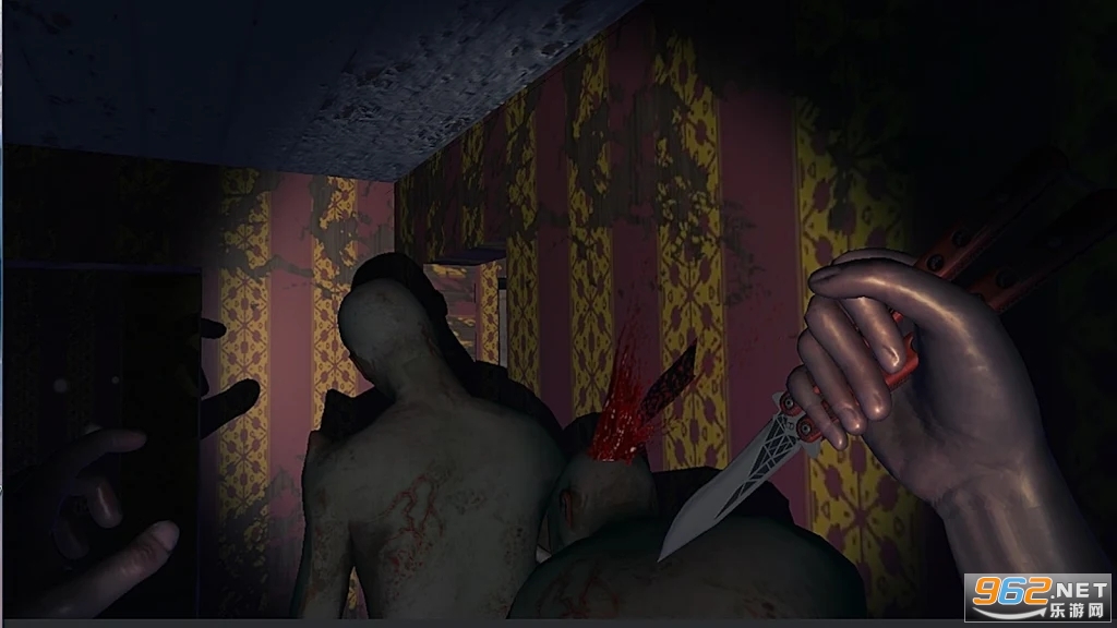 �ֲ�֮ҹScary Night - Reklam��׿���ͼ6