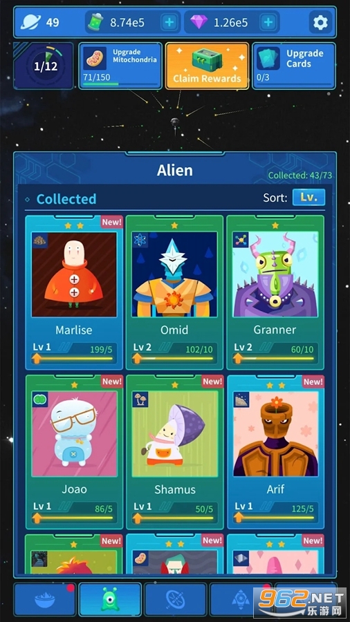Sandbox��Ϸv0.10.2 (Space Colonizers The Sandbox)��ͼ1