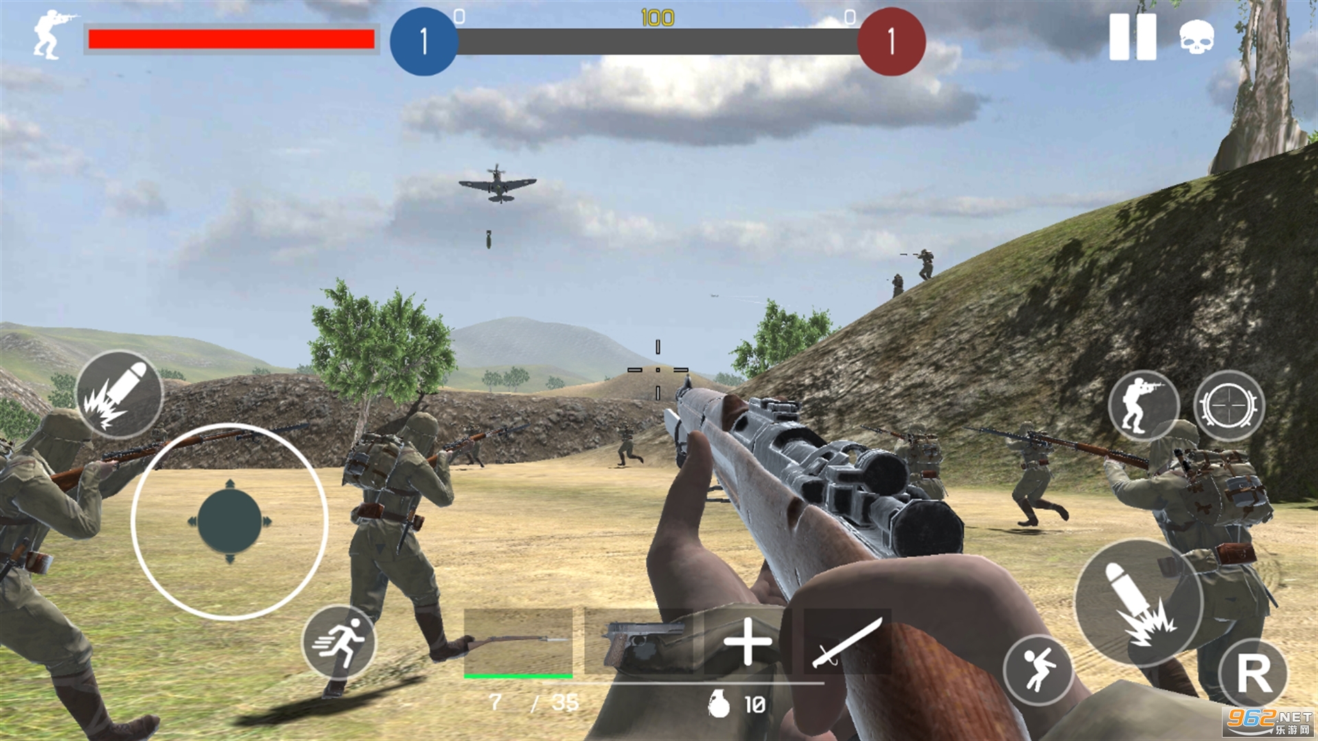 World War 2:1939��׿����Ѱ��ͼ0