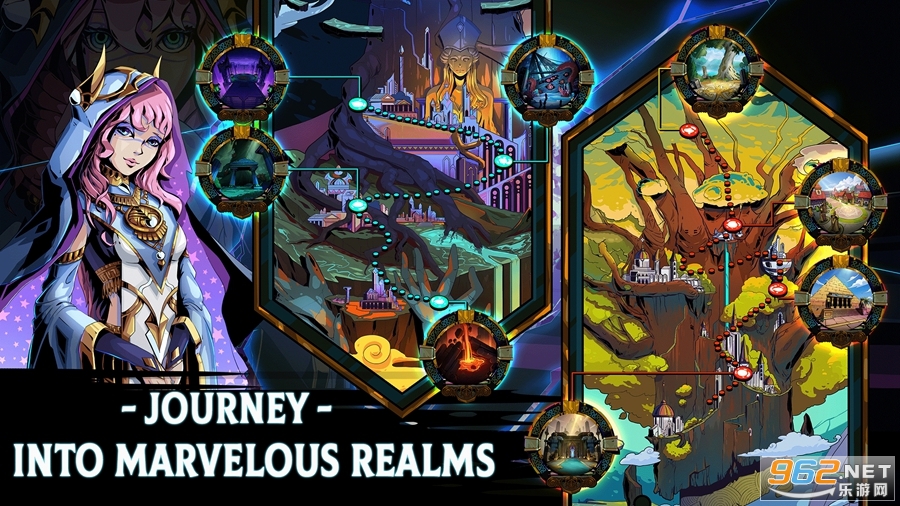ʧ��Ĺ���Lost Realm��ͼ3