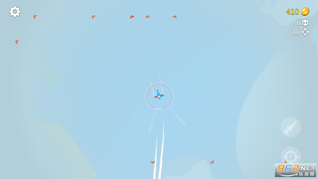 ��ս�ɻ������ͼ0