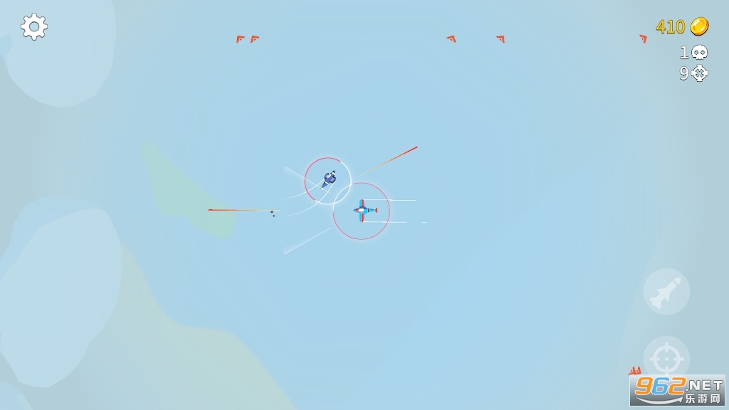 ��ս�ɻ������ͼ1