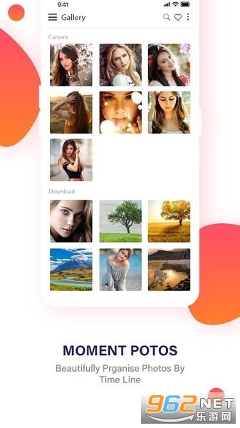 oppo手机相册安装包截图1