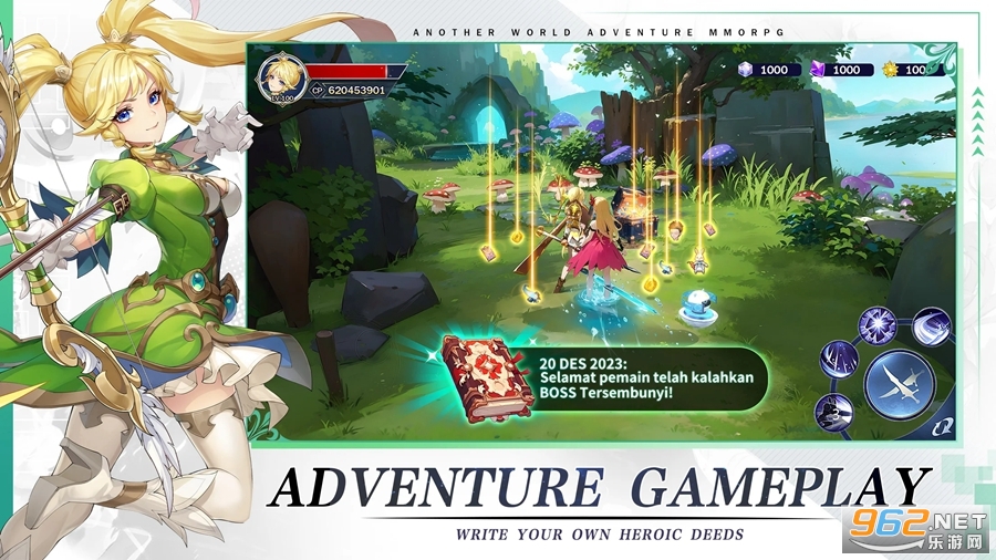 ���ﴫ��:�������ʷ�v1.01.013 (Monster Saga:Evolution)��ͼ0