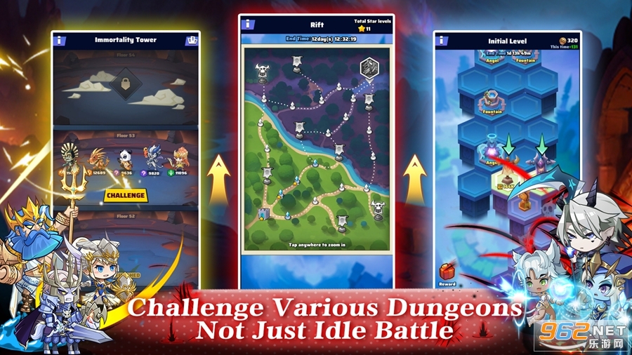 �����ن�Mythic Summon���ʷ���ͼ1
