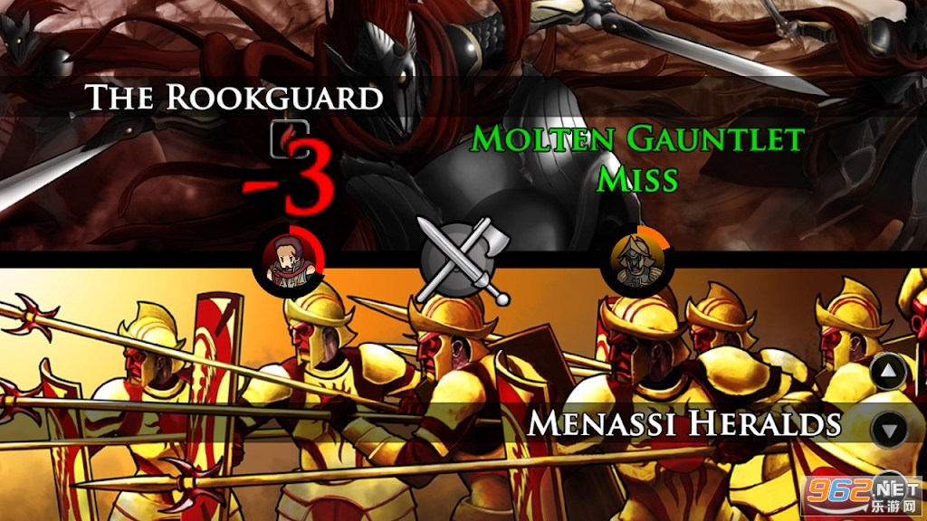 ������������RAVENMARK: Scourge��ͼ3