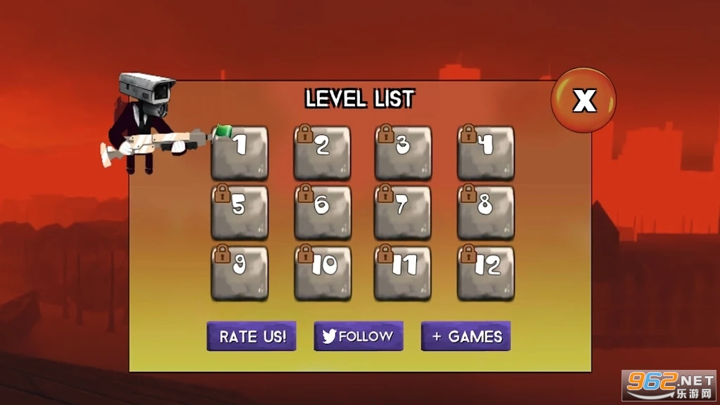 �������޴�ս����Ӣ����Ϸ��ͼ2
