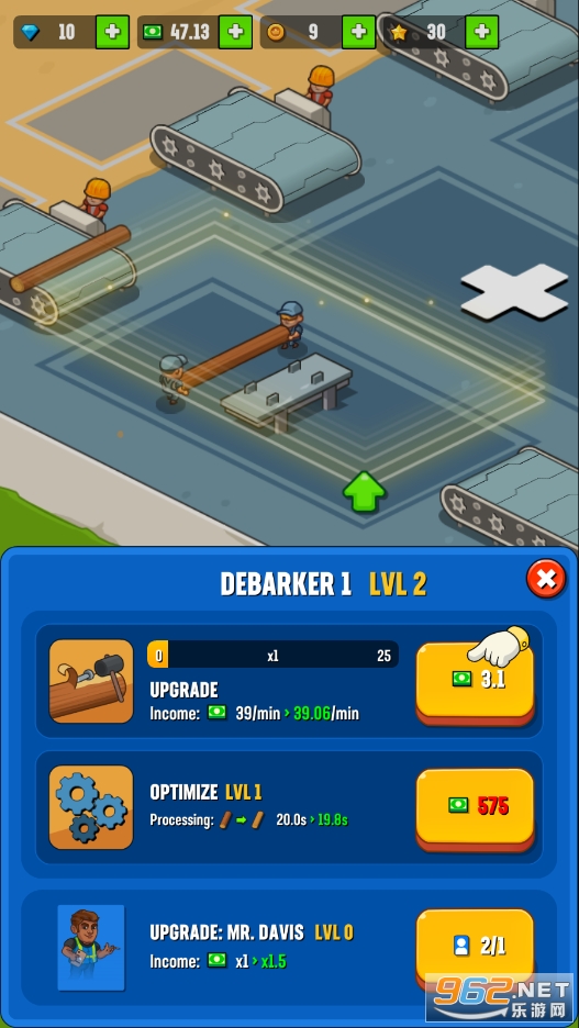 ľ�Ĺ�˾����ƽ��(Lumber Idle)��ͼ3