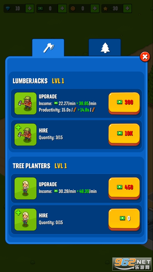 ľ�Ĺ�˾����ƽ��(Lumber Idle)��ͼ5