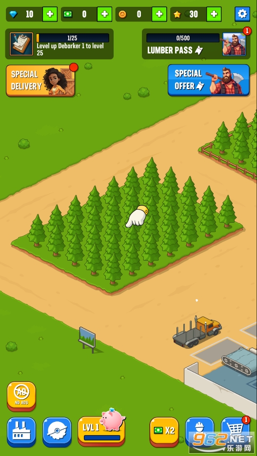 ľ�Ĺ�˾����ƽ��(Lumber Idle)��ͼ6