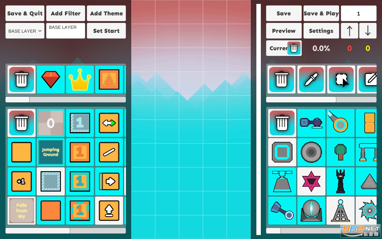 Rolling Sky Remake��Ϸ���°� v1.2.6��ͼ2