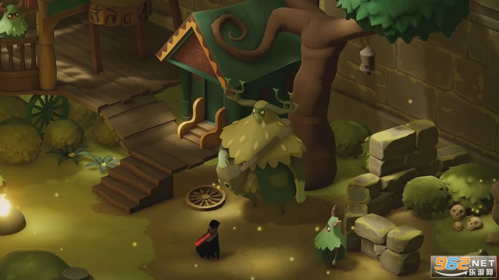 ����֮��Deaths Door�������ͼ0