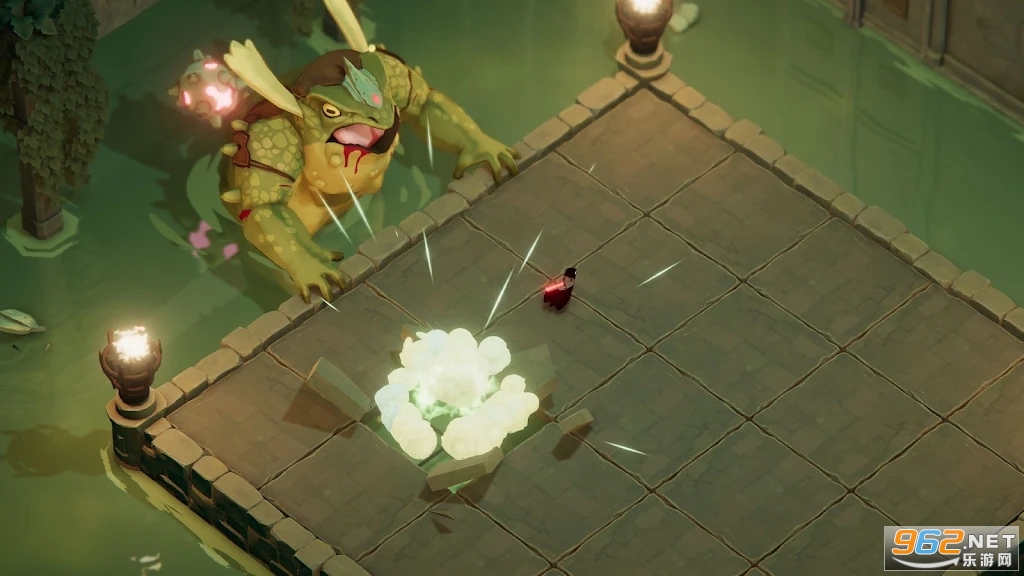 ����֮��Deaths Door�������ͼ2