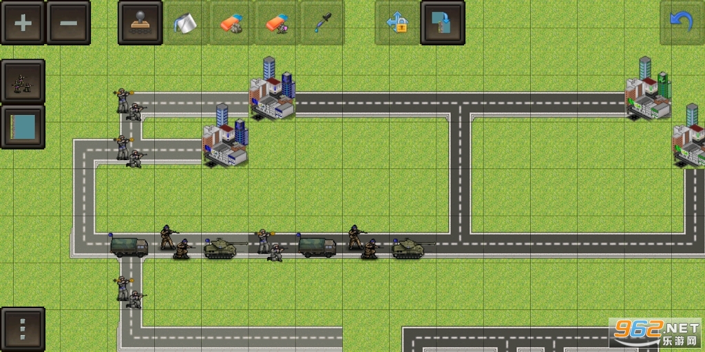 �ִ�ս��ʱ��Age of Modern Wars��׿��v1.0141��ͼ0