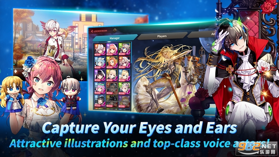 ��������ӹ��ʷ�v2.5.9 (Soccer Spirits)��ͼ0