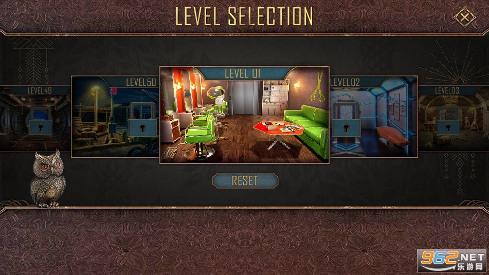 Can you escape the 100 room XII����������ս100������12��ͼ1