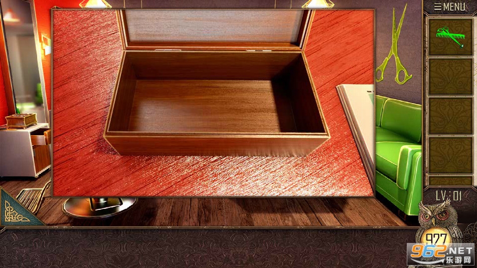 Can you escape the 100 room XII����������ս100������12��ͼ4