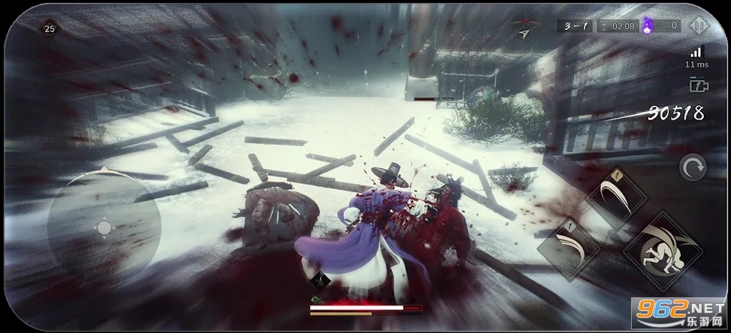 ʬս����Ѫ��Kingdom: The Blood��׿��v0.20.14��ͼ6