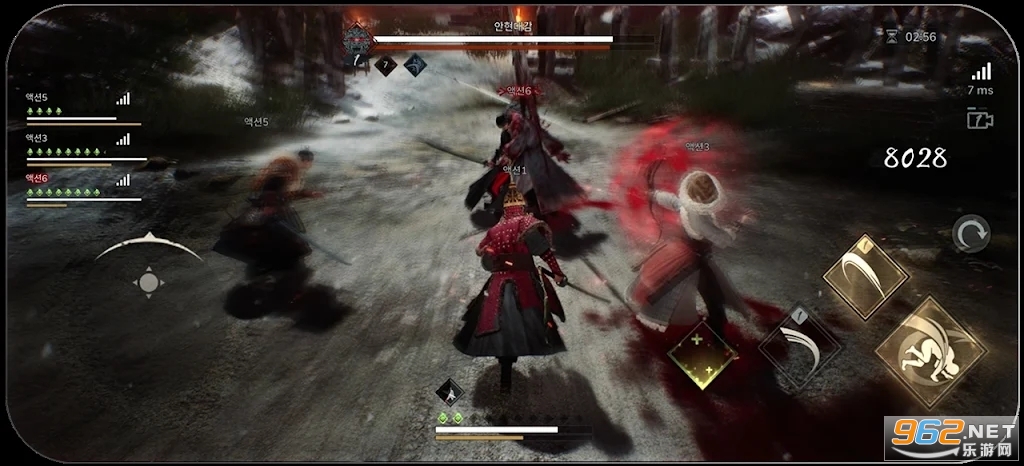 ʬս����Ѫ��Kingdom: The Blood��׿��v0.20.14��ͼ2