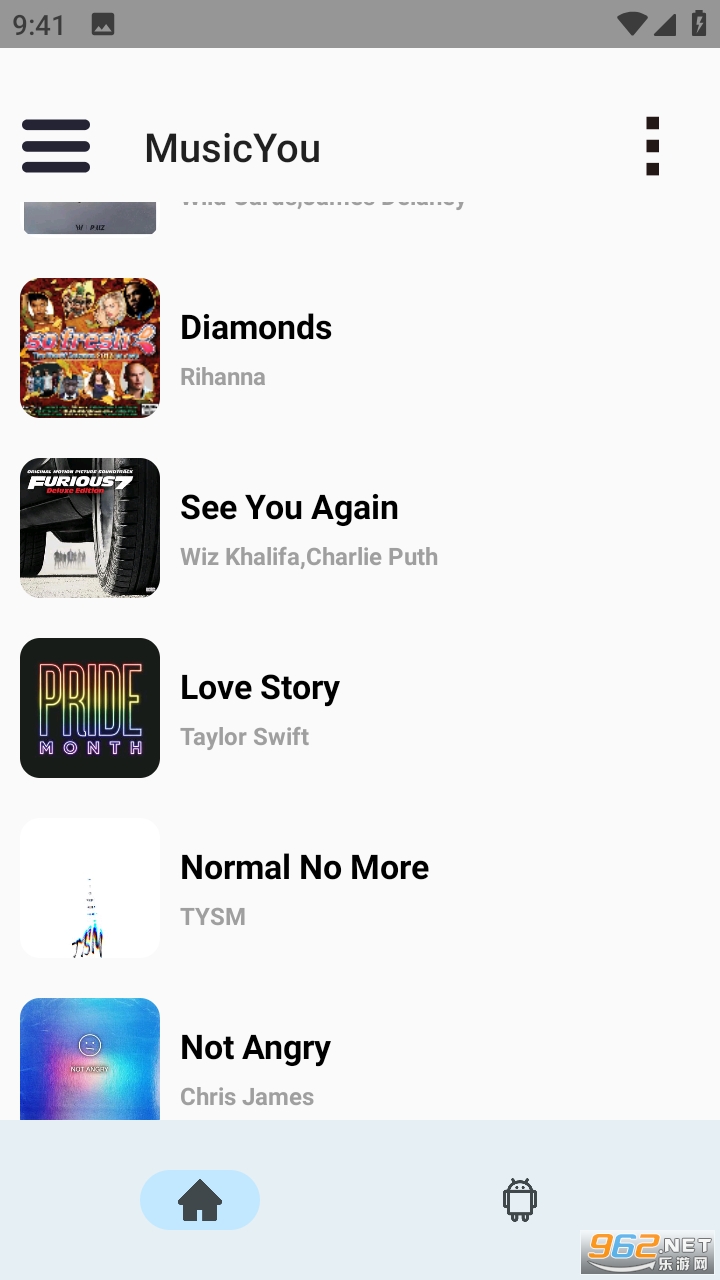 MusicYou app��װ v3.1��ͼ3
