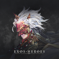��Ӱ����Exos Heroes����