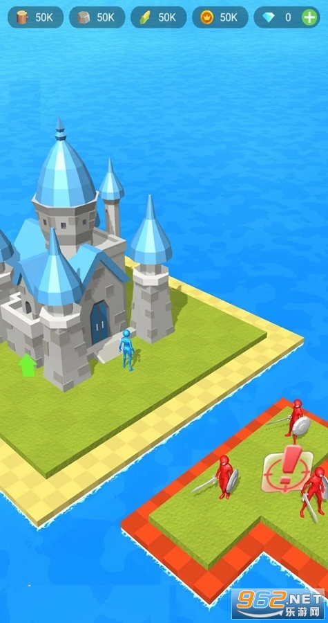 ���ͻ�����ʷ�v2.5.2 (Empire Takeover)��ͼ2