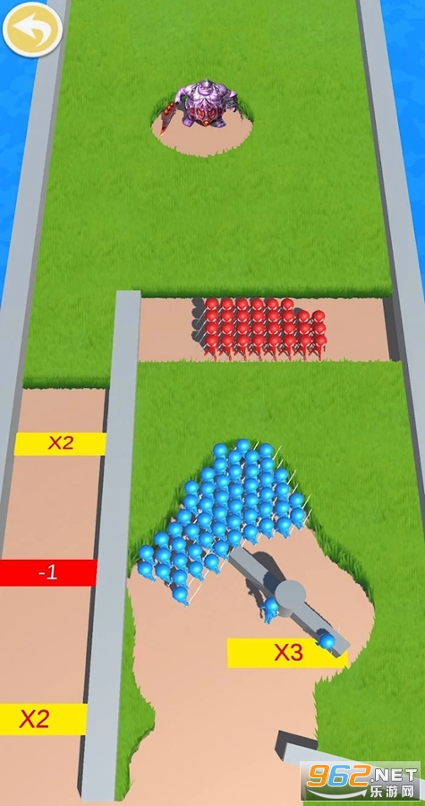 ���ͻ�����ʷ�v2.5.2 (Empire Takeover)��ͼ5